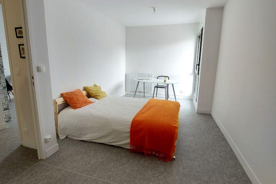 Vente appartement, 68 m² à RENNES (réf. 35009/CM-344) Vente appartement, 68 m² à RENNES (réf. 35009/CM-344) - Photo 8