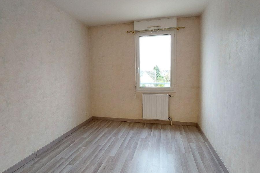 Vente appartement, 61 m² à SAINT-GRéGOIRE (réf. 35009/CM-226) - Photo 6