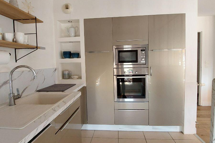 Vente appartement, 106 m² à SAINT-GRéGOIRE (réf. 35009/CM-320) Vente appartement, 106 m² à SAINT-GRéGOIRE (réf. 35009/CM-320) - Photo 5
