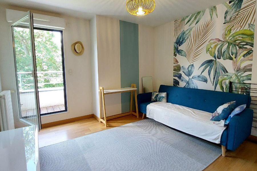 Vente appartement, 106 m² à SAINT-GRéGOIRE (réf. 35009/CM-320) Vente appartement, 106 m² à SAINT-GRéGOIRE (réf. 35009/CM-320) - Photo 6