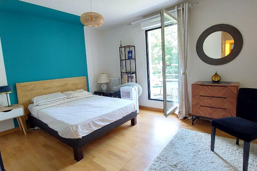 Vente appartement, 106 m² à SAINT-GRéGOIRE (réf. 35009/CM-320) Vente appartement, 106 m² à SAINT-GRéGOIRE (réf. 35009/CM-320) - Photo 7