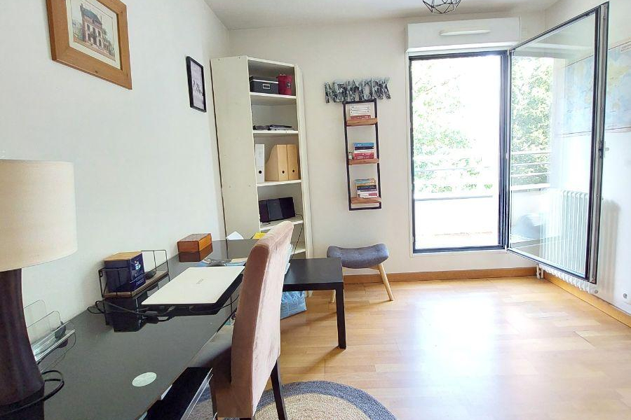 Vente appartement, 106 m² à SAINT-GRéGOIRE (réf. 35009/CM-320) Vente appartement, 106 m² à SAINT-GRéGOIRE (réf. 35009/CM-320) - Photo 8