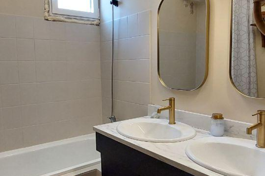 Vente appartement, 102 m² à SAINT-GRéGOIRE (réf. 35009/CM-324) Vente appartement, 102 m² à SAINT-GRéGOIRE (réf. 35009/CM-324) - Photo 7