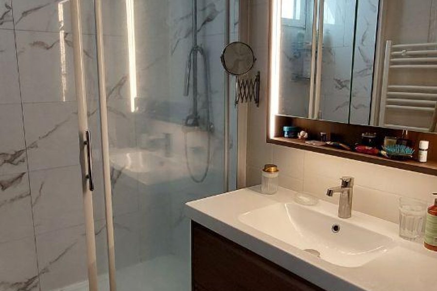 Vente appartement, 102 m² à SAINT-GRéGOIRE (réf. 35009/CM-324) Vente appartement, 102 m² à SAINT-GRéGOIRE (réf. 35009/CM-324) - Photo 8