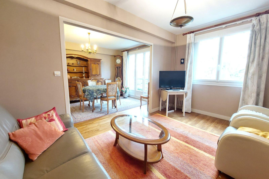 Vente appartement, 73 m² à SAINT-JACQUES-DE-LA-LANDE (réf. 35009/CM-307) - Photo 2