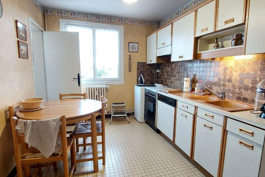 Vente appartement, 73 m² à SAINT-JACQUES-DE-LA-LANDE (réf. 35009/CM-316) Vente appartement, 73 m² à SAINT-JACQUES-DE-LA-LANDE (réf. 35009/CM-316) - Photo 3