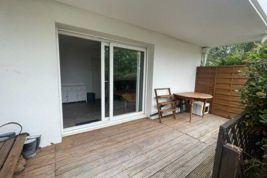 Vente appartement, 42 m² à VANNES (réf. 35009/CM-321) Vente appartement, 42 m² à VANNES (réf. 35009/CM-321) - Photo 1