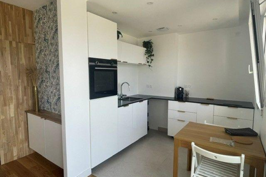 Vente appartement, 42 m² à VANNES (réf. 35009/CM-321) Vente appartement, 42 m² à VANNES (réf. 35009/CM-321) - Photo 2