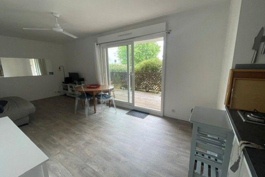 Vente appartement, 42 m² à VANNES (réf. 35009/CM-321) Vente appartement, 42 m² à VANNES (réf. 35009/CM-321) - Photo 3
