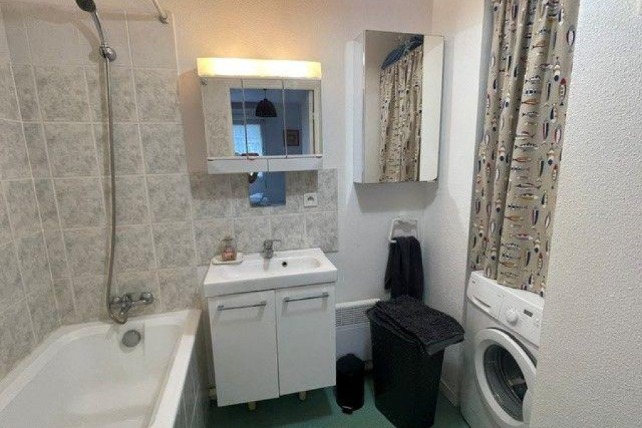 Vente appartement, 42 m² à VANNES (réf. 35009/CM-321) Vente appartement, 42 m² à VANNES (réf. 35009/CM-321) - Photo 6