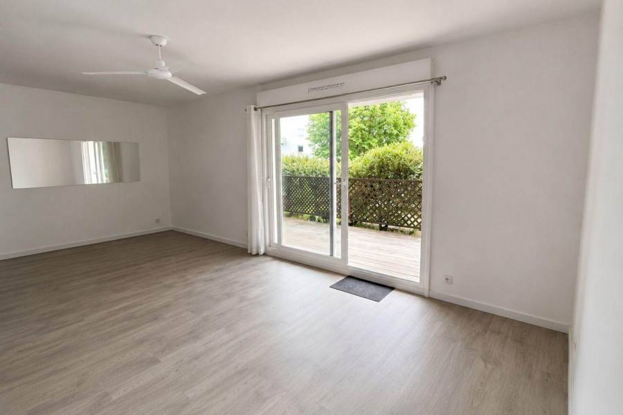 Vente appartement, 42 m² à VANNES (réf. 35009/CM-321) Vente appartement, 42 m² à VANNES (réf. 35009/CM-321) - Photo 2