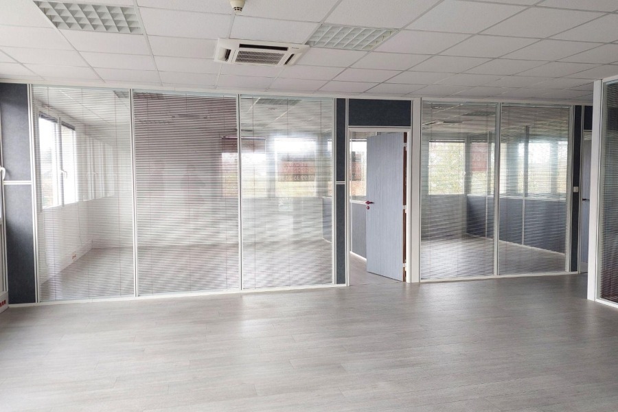 Vente fond de commerce, 313 m² à CESSON-SéVIGNé (réf. 35009/CM-227) - Photo 2