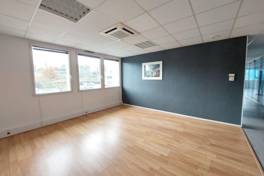 Vente fond de commerce, 313 m² à CESSON-SéVIGNé (réf. 35009/CM-227) - Photo 6