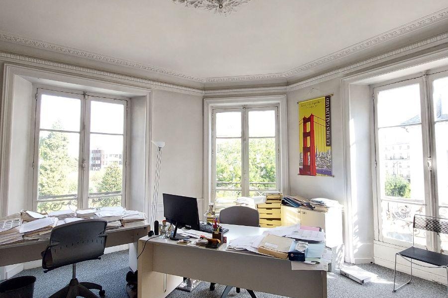 Vente fond de commerce, 189 m² à RENNES (réf. 35009/CM-284) - Photo 2