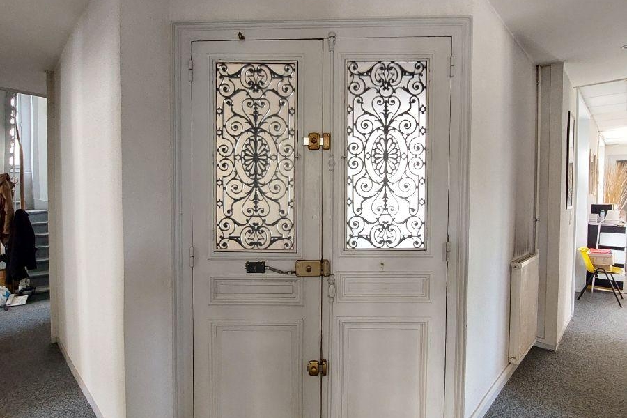 Vente fond de commerce, 189 m² à RENNES (réf. 35009/CM-284) - Photo 6