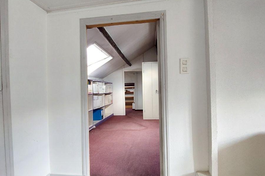 Vente fond de commerce, 189 m² à RENNES (réf. 35009/CM-284) - Photo 8