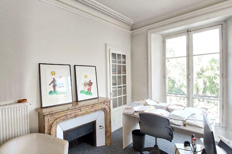 Vente fond de commerce, 189 m² à RENNES (réf. 35009/CM-284) Vente fond de commerce, 189 m² à RENNES (réf. 35009/CM-284) - Photo 1