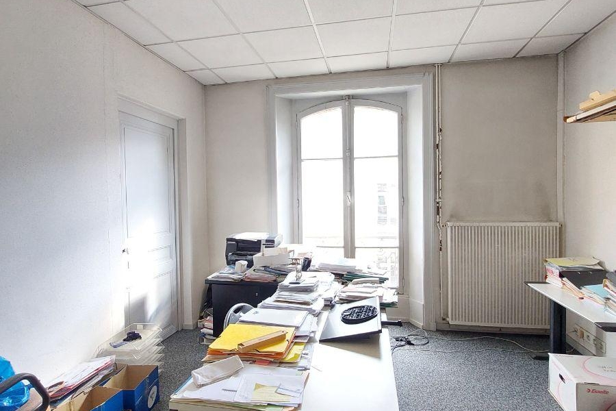 Vente fond de commerce, 189 m² à RENNES (réf. 35009/CM-284) Vente fond de commerce, 189 m² à RENNES (réf. 35009/CM-284) - Photo 4