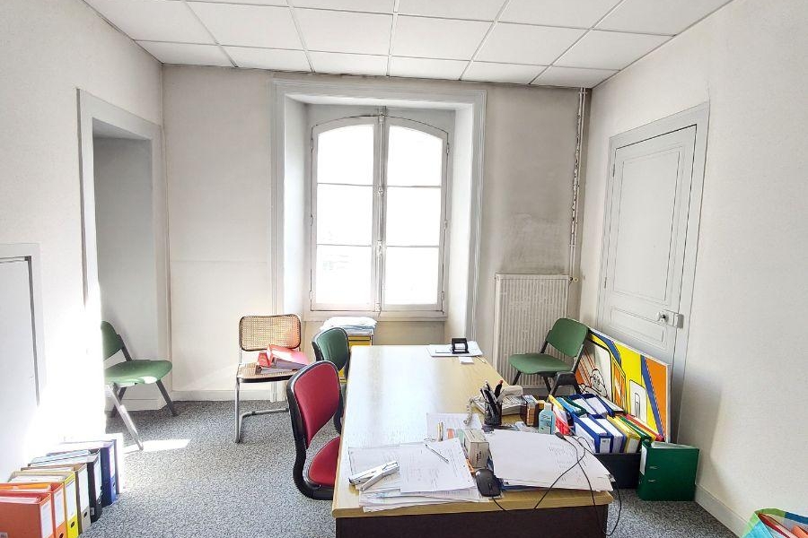 Vente fond de commerce, 189 m² à RENNES (réf. 35009/CM-284) Vente fond de commerce, 189 m² à RENNES (réf. 35009/CM-284) - Photo 7