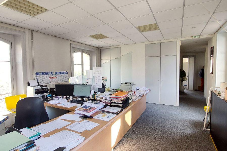 Vente fond de commerce, 189 m² à RENNES (réf. 35009/CM-284) Vente fond de commerce, 189 m² à RENNES (réf. 35009/CM-284) - Photo 9