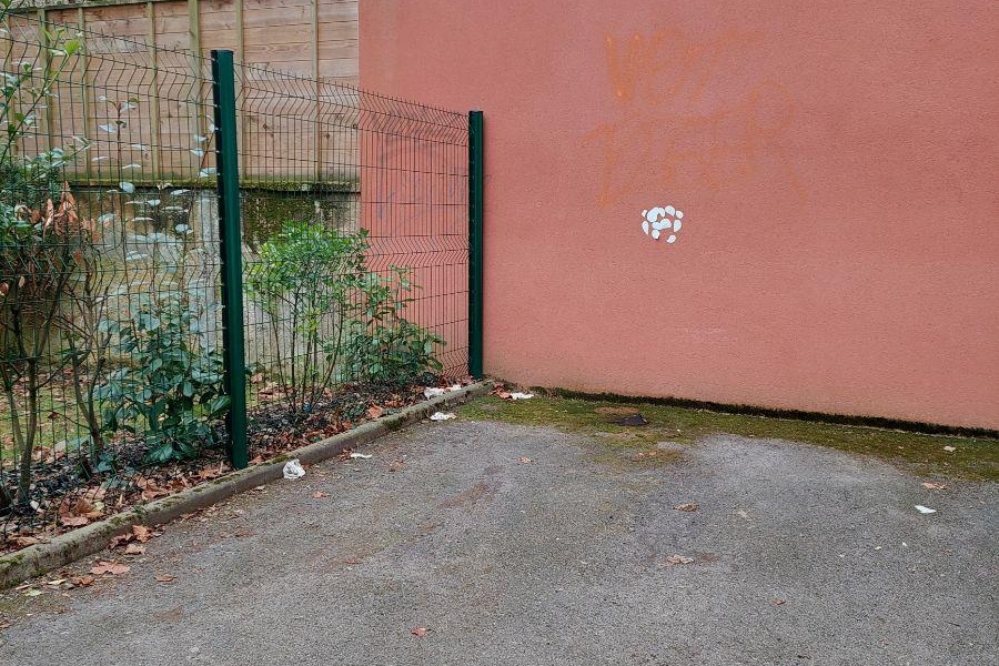 Vente garage / parking, 13 m² à RENNES (réf. 35009/CM-231) - Photo 1