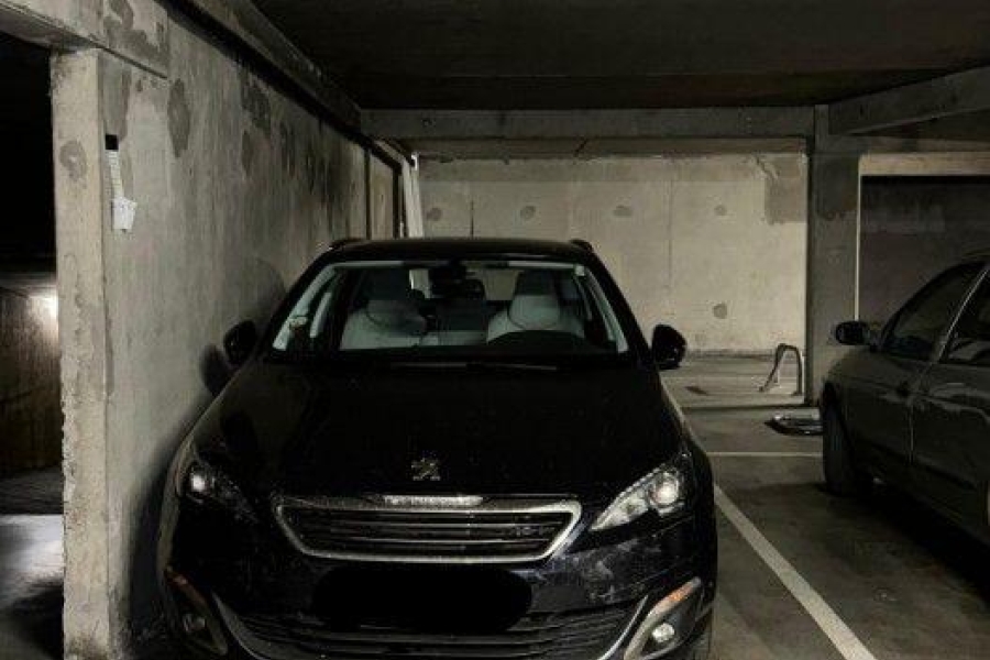 Vente garage / parking, 15 m² à RENNES (réf. 35009/CM-274) Vente garage / parking, 15 m² à RENNES (réf. 35009/CM-274) - Photo 1