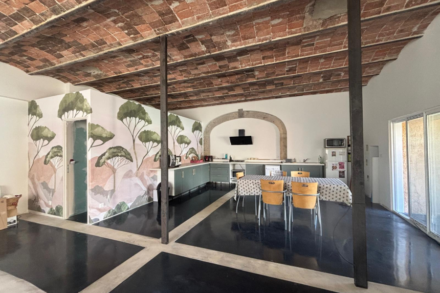 Vente maison, 145 m² à ASSIGNAN (réf. 35009/CM-335) - Photo 3