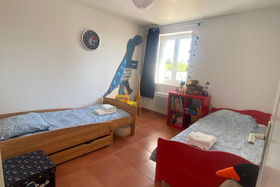 Vente maison, 145 m² à ASSIGNAN (réf. 35009/CM-335) - Photo 6