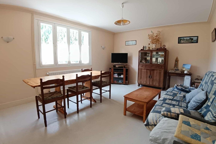 Vente maison, 87 m² à BéNODET (réf. 35009/CM-275) - Photo 3