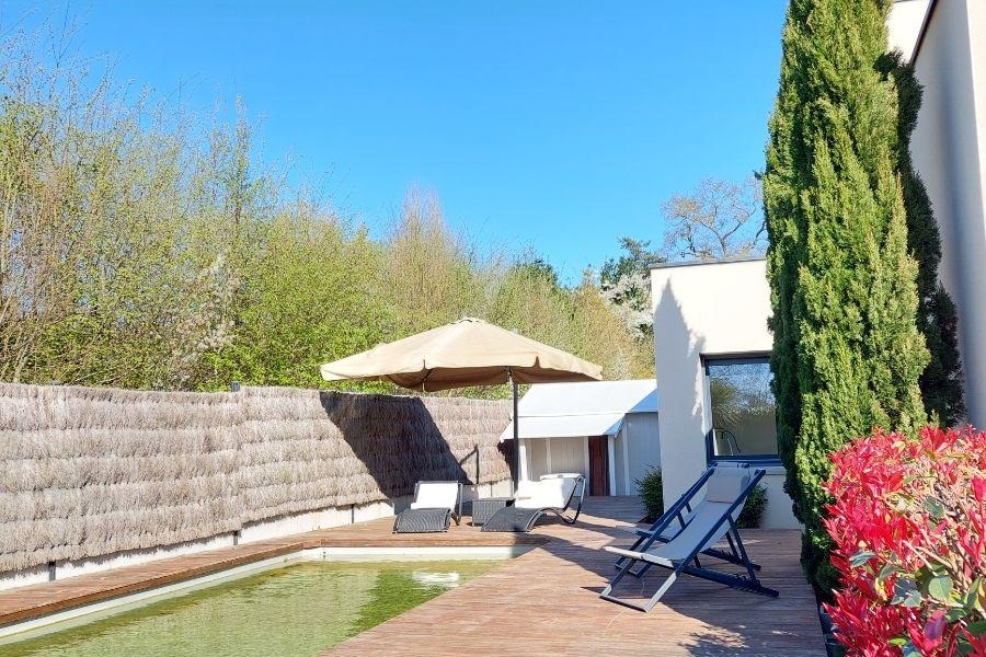 Vente maison, 198 m² à BETTON (réf. 35009/CM-244) - Photo 2
