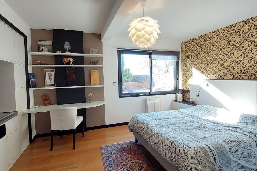 Vente maison, 198 m² à BETTON (réf. 35009/CM-244) - Photo 9