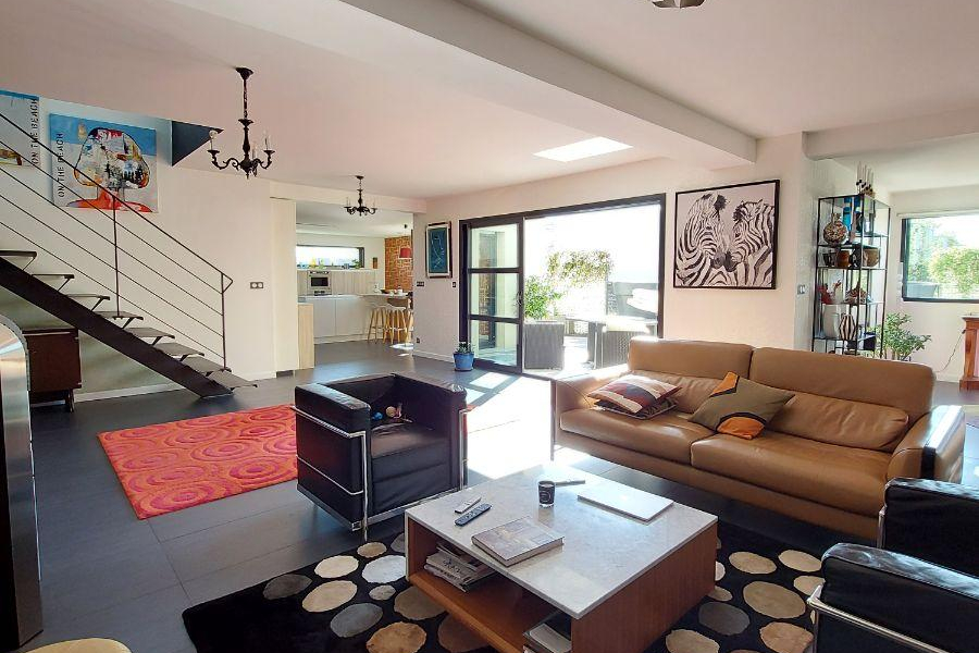 Vente maison, 198 m² à BETTON (réf. 35009/CM-244) Vente maison, 198 m² à BETTON (réf. 35009/CM-244) - Photo 5