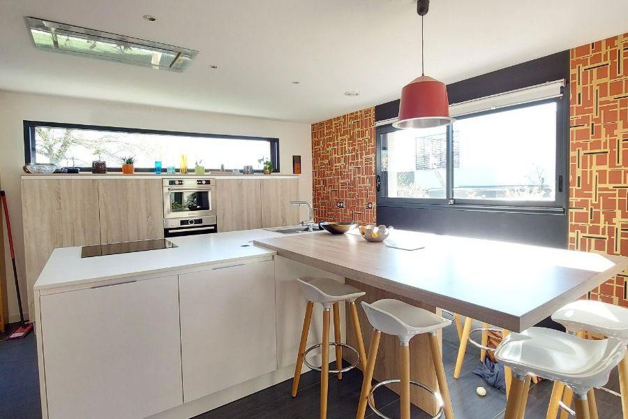 Vente maison, 198 m² à BETTON (réf. 35009/CM-244) Vente maison, 198 m² à BETTON (réf. 35009/CM-244) - Photo 7