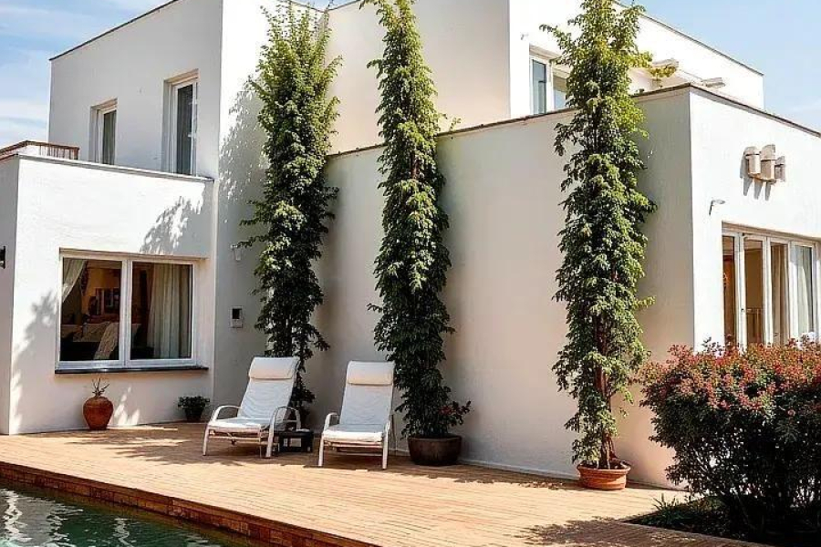 Vente maison, 198 m² à BETTON (réf. 35009/CM-244) - Photo 1