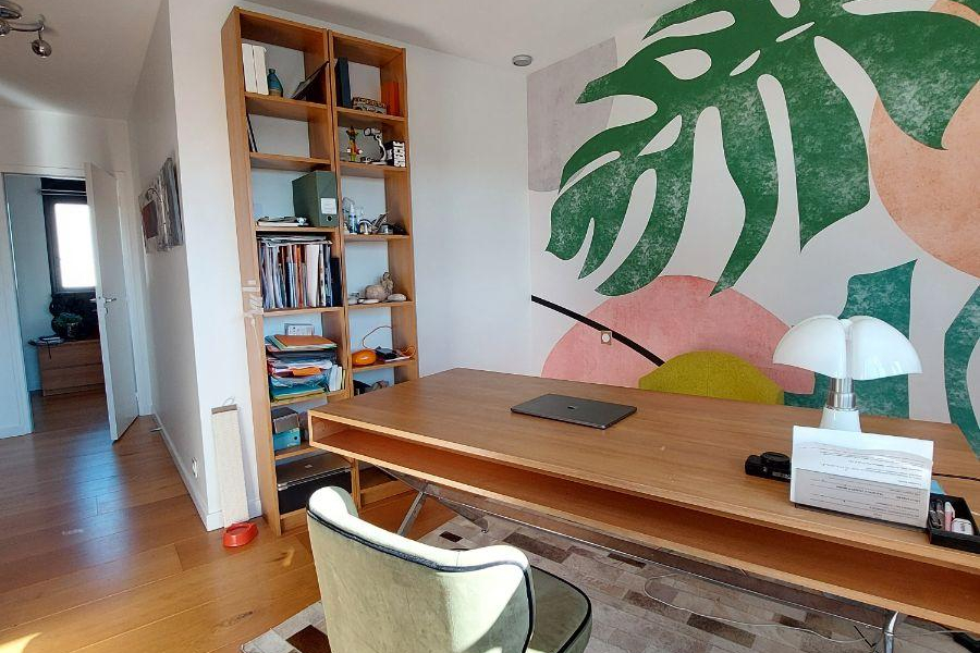 Vente maison, 198 m² à BETTON (réf. 35009/CM-244) - Photo 8