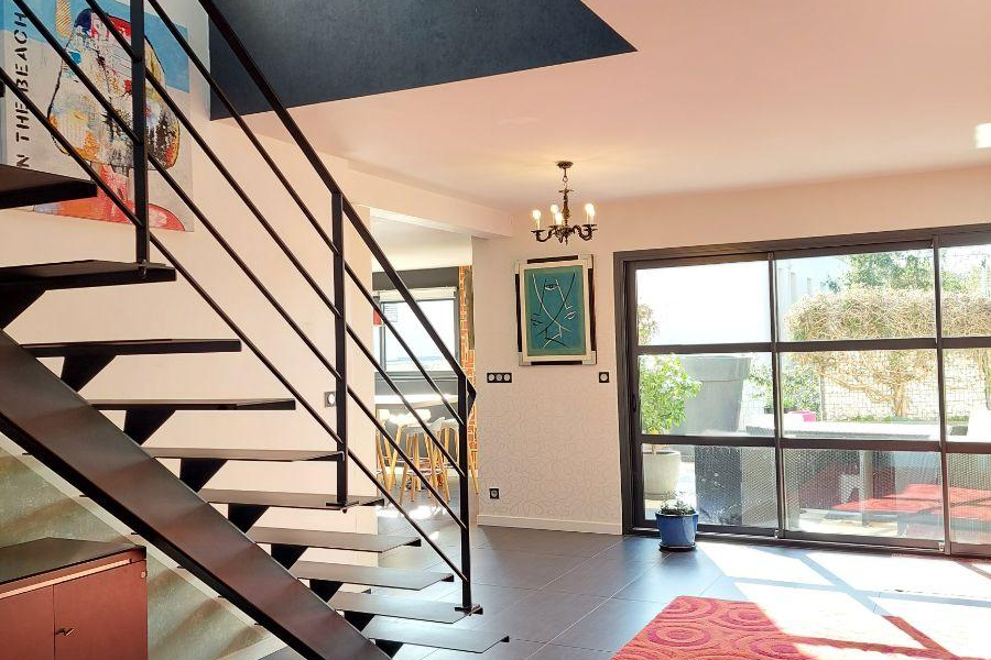 Vente maison, 198 m² à BETTON (réf. 35009/CM-244) - Photo 4