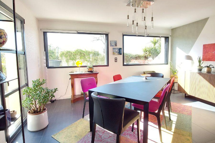 Vente maison, 198 m² à BETTON (réf. 35009/CM-244) - Photo 5