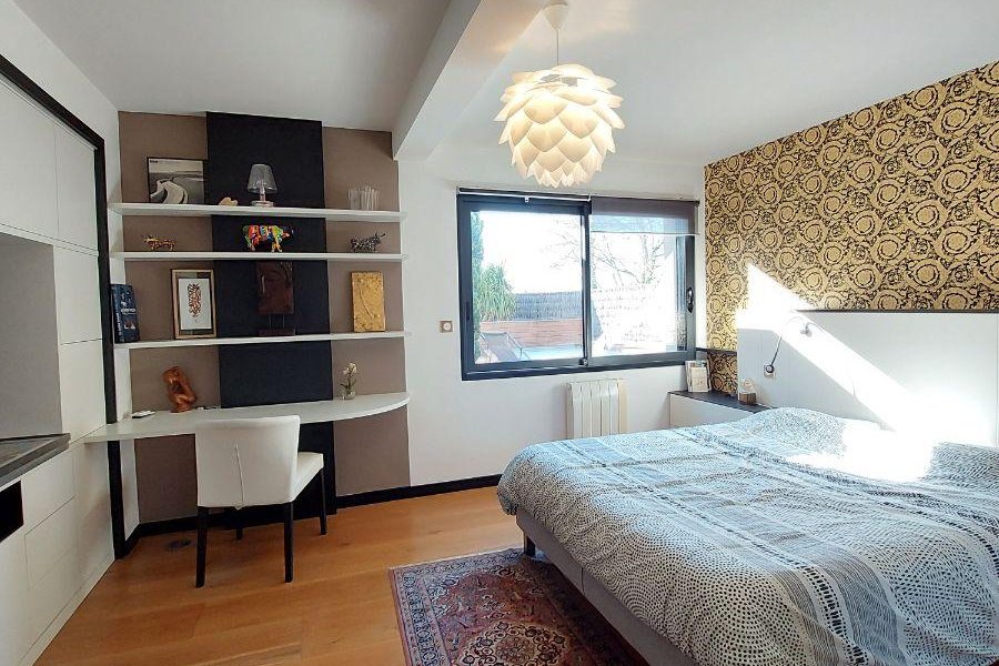 Vente maison, 198 m² à BETTON (réf. 35009/CM-244) - Photo 4