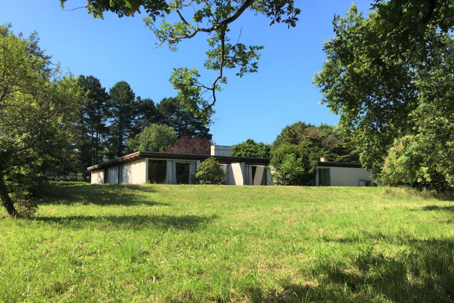 Vente maison, 284 m² à CHANTEPIE (réf. 11770/16) - Photo 1