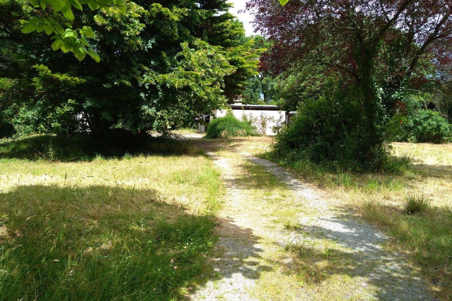 Vente maison, 284 m² à CHANTEPIE (réf. 11770/16) - Photo 2