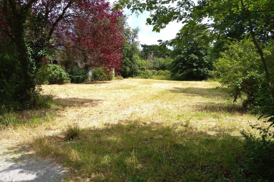 Vente maison, 284 m² à CHANTEPIE (réf. 11770/16) - Photo 3