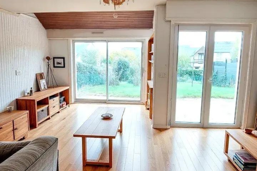 Vente maison, 100 m² à CHANTEPIE (réf. 35009/CM-279) Vente maison, 100 m² à CHANTEPIE (réf. 35009/CM-279) - Photo 1