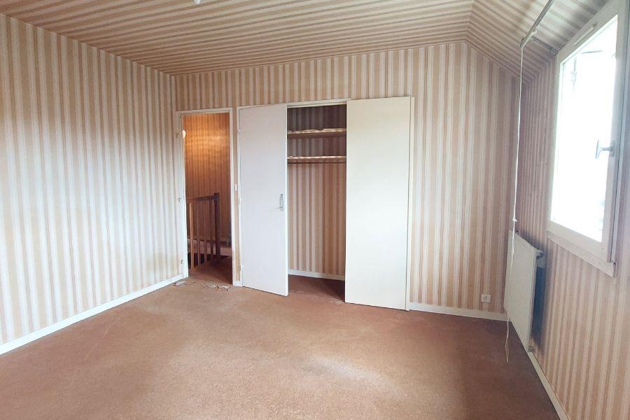 Vente maison, 100 m² à CHANTEPIE (réf. 35009/CM-279) Vente maison, 100 m² à CHANTEPIE (réf. 35009/CM-279) - Photo 11