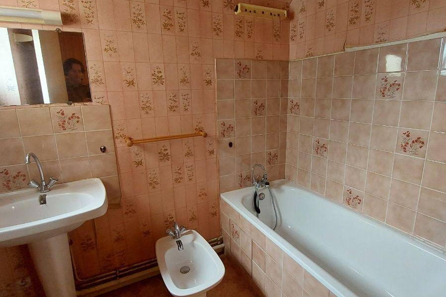 Vente maison, 100 m² à CHANTEPIE (réf. 35009/CM-279) Vente maison, 100 m² à CHANTEPIE (réf. 35009/CM-279) - Photo 12