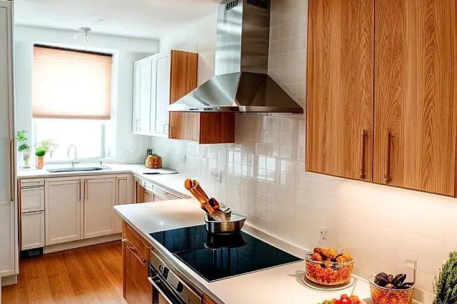 Vente maison, 100 m² à CHANTEPIE (réf. 35009/CM-279) Vente maison, 100 m² à CHANTEPIE (réf. 35009/CM-279) - Photo 4