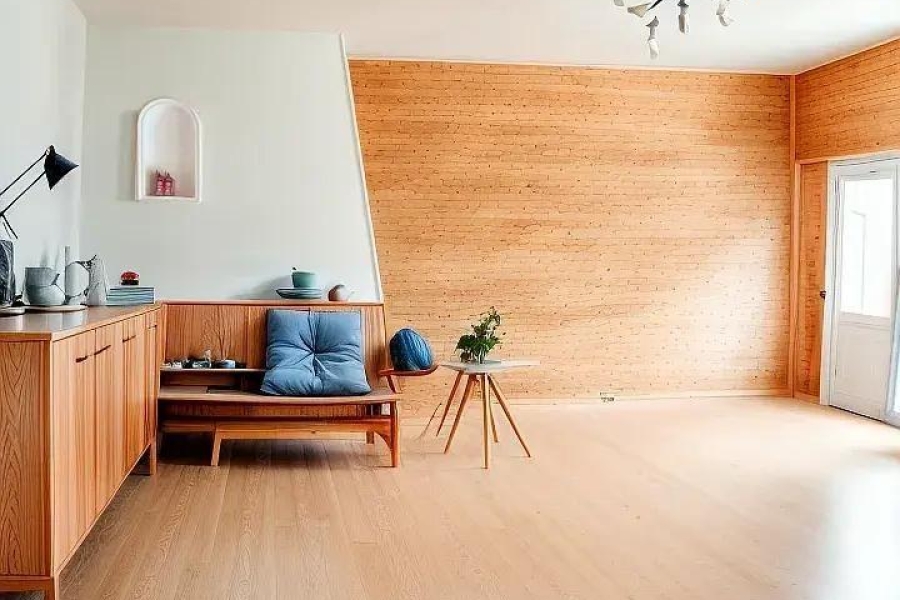 Vente maison, 100 m² à CHANTEPIE (réf. 35009/CM-279) Vente maison, 100 m² à CHANTEPIE (réf. 35009/CM-279) - Photo 6