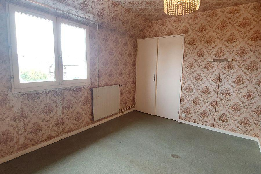 Vente maison, 100 m² à CHANTEPIE (réf. 35009/CM-288) - Photo 9