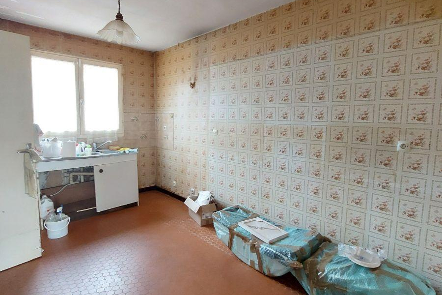 Vente maison, 100 m² à CHANTEPIE (réf. 35009/CM-288) Vente maison, 100 m² à CHANTEPIE (réf. 35009/CM-288) - Photo 6