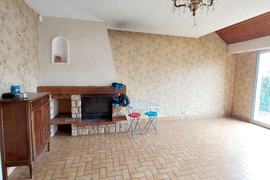 Vente maison, 100 m² à CHANTEPIE (réf. 35009/CM-288) Vente maison, 100 m² à CHANTEPIE (réf. 35009/CM-288) - Photo 2