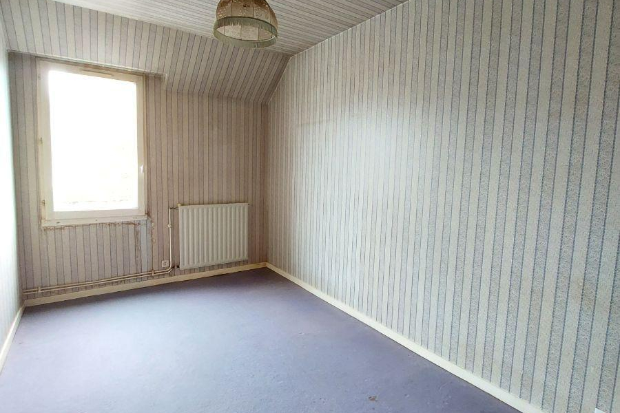 Vente maison, 100 m² à CHANTEPIE (réf. 35009/CM-288) Vente maison, 100 m² à CHANTEPIE (réf. 35009/CM-288) - Photo 11